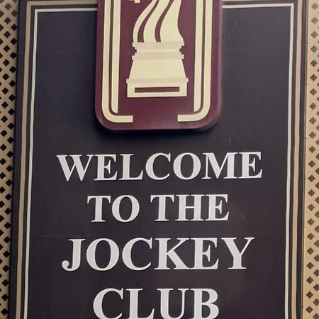 Suites At Jockey Club Las Vegas Buitenkant foto