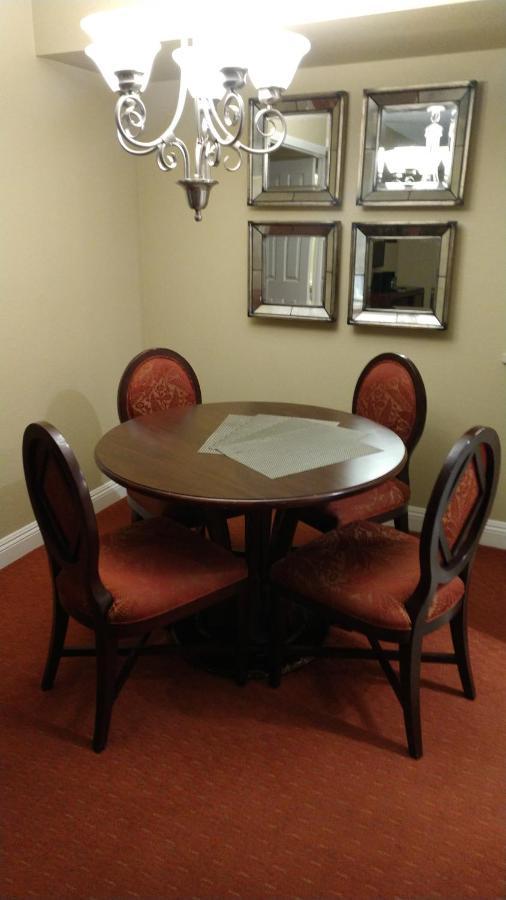 Suites At Jockey Club Las Vegas Buitenkant foto
