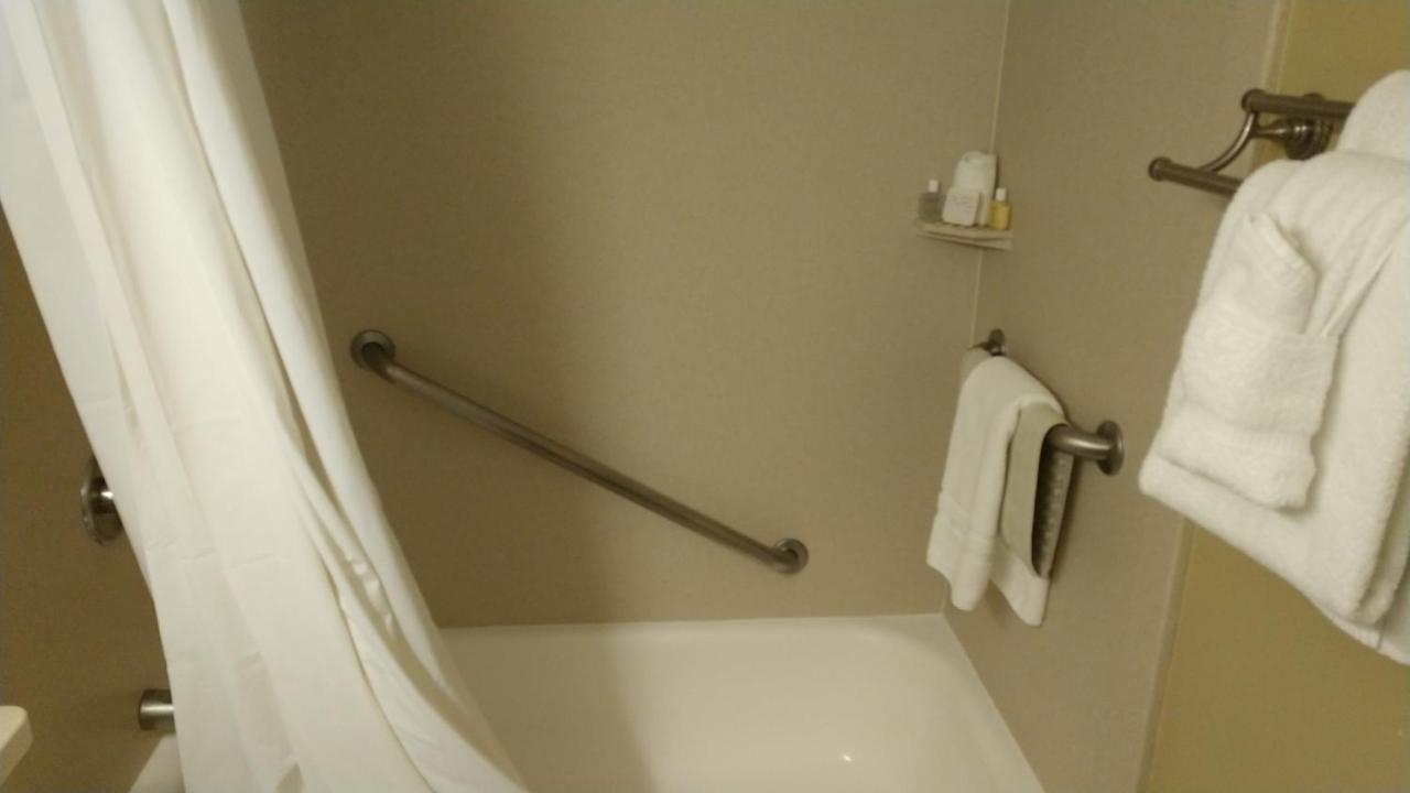 Suites At Jockey Club Las Vegas Buitenkant foto