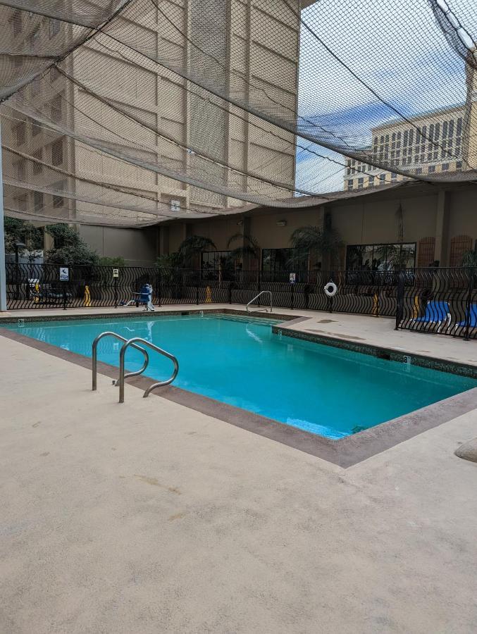 Suites At Jockey Club Las Vegas Buitenkant foto