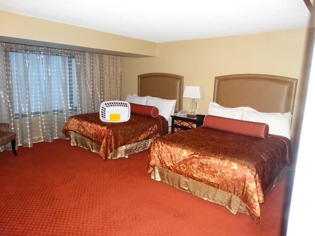 Suites At Jockey Club Las Vegas Buitenkant foto