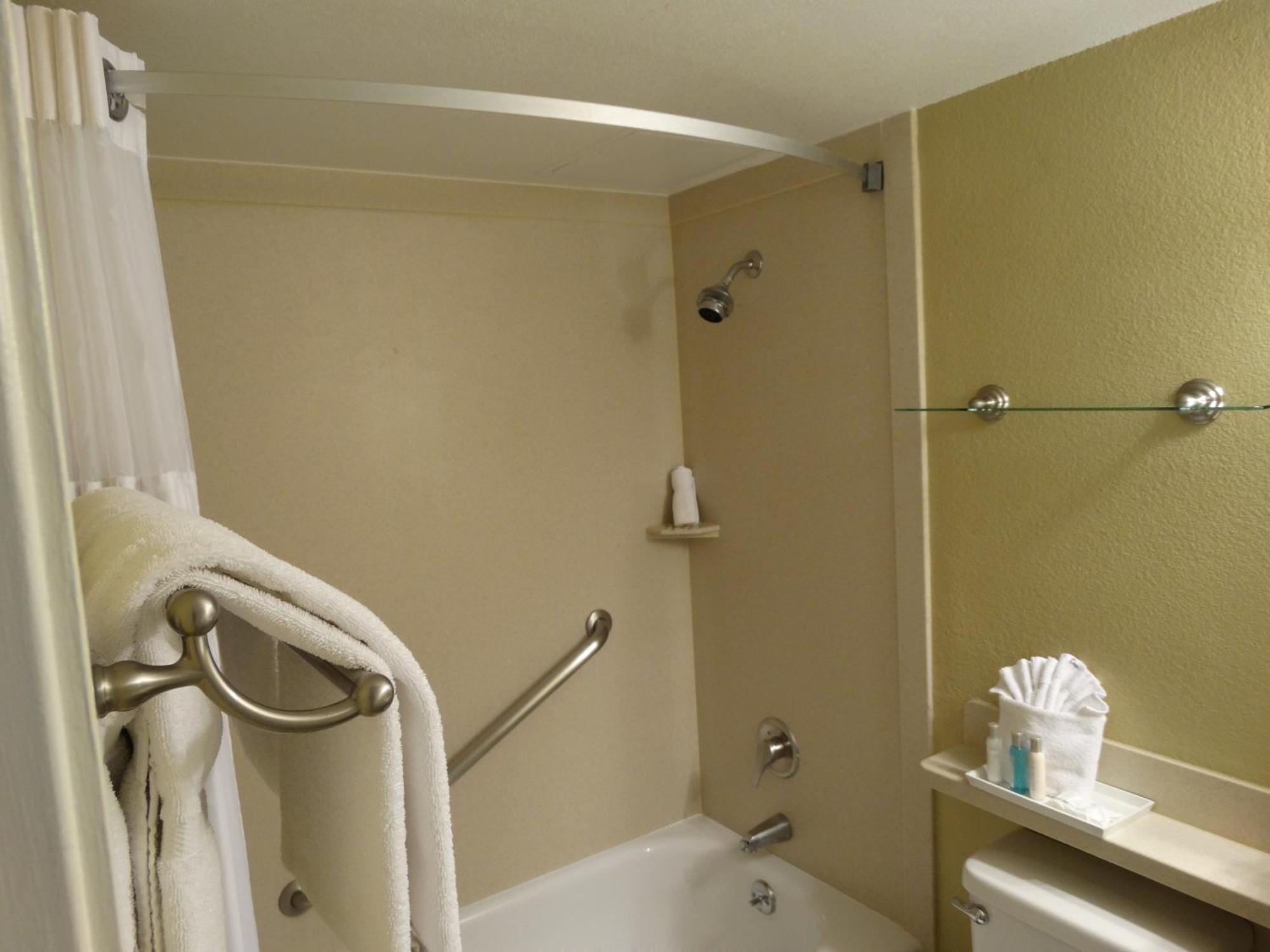 Suites At Jockey Club Las Vegas Kamer foto