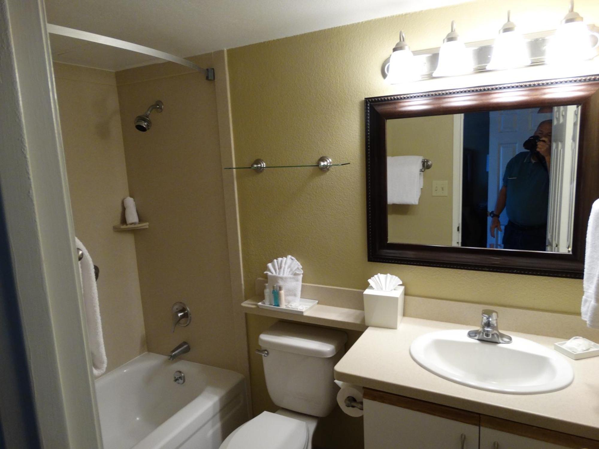 Suites At Jockey Club Las Vegas Kamer foto