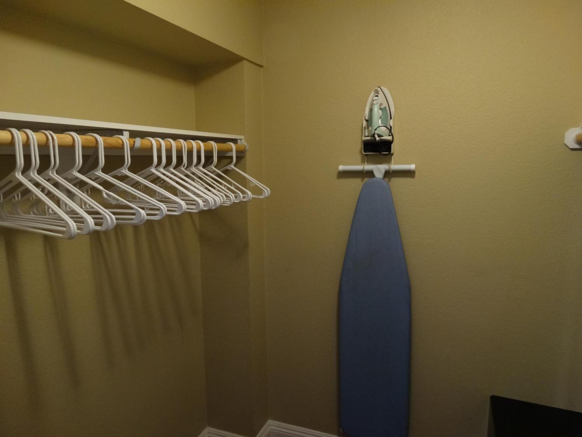 Suites At Jockey Club Las Vegas Kamer foto