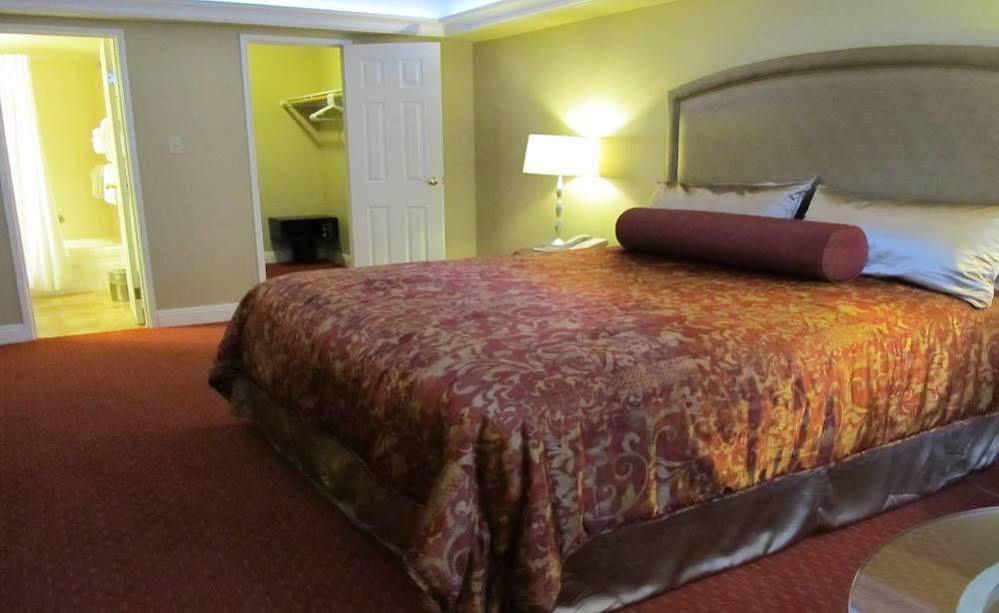 Suites At Jockey Club Las Vegas Buitenkant foto