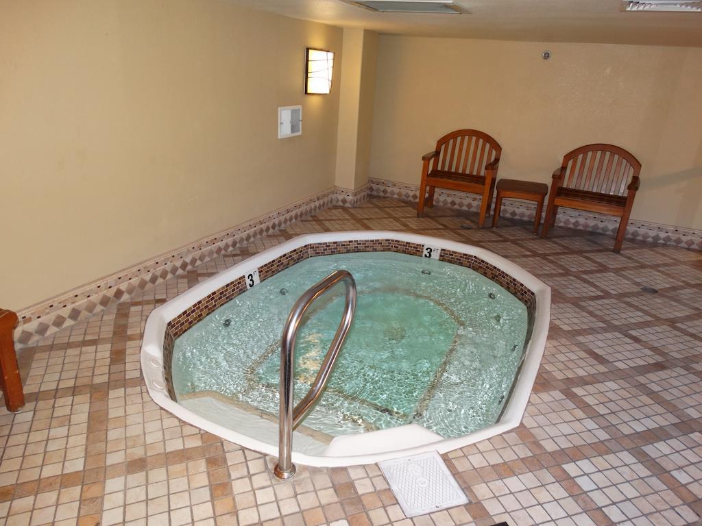 Suites At Jockey Club Las Vegas Buitenkant foto