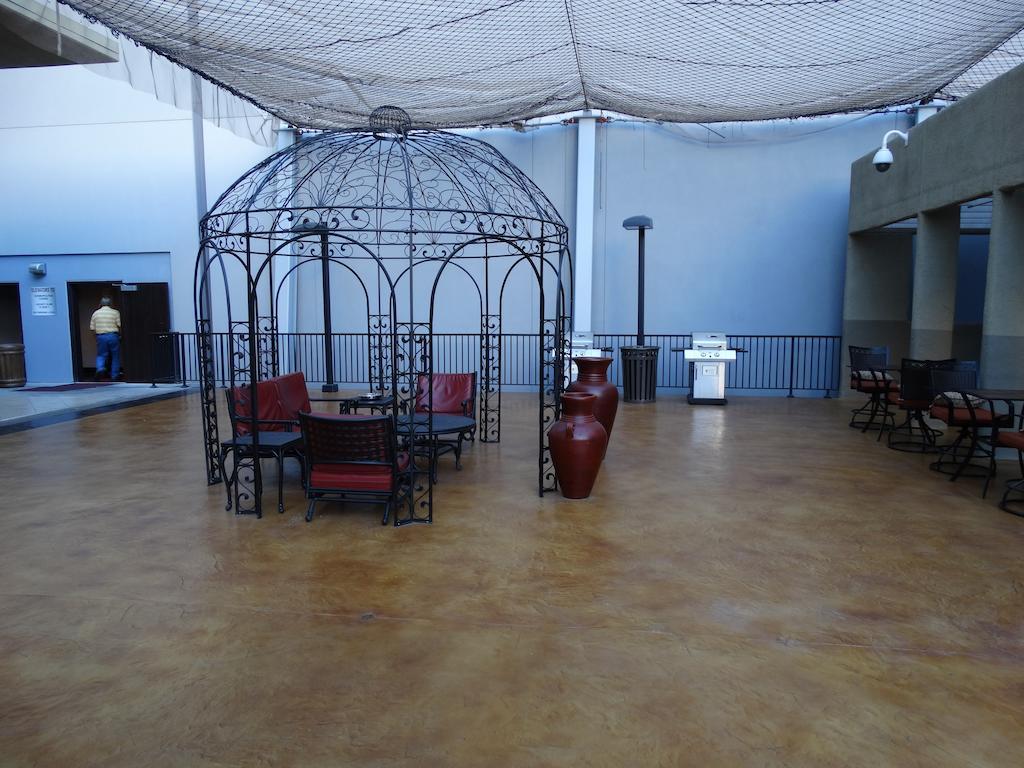 Suites At Jockey Club Las Vegas Buitenkant foto