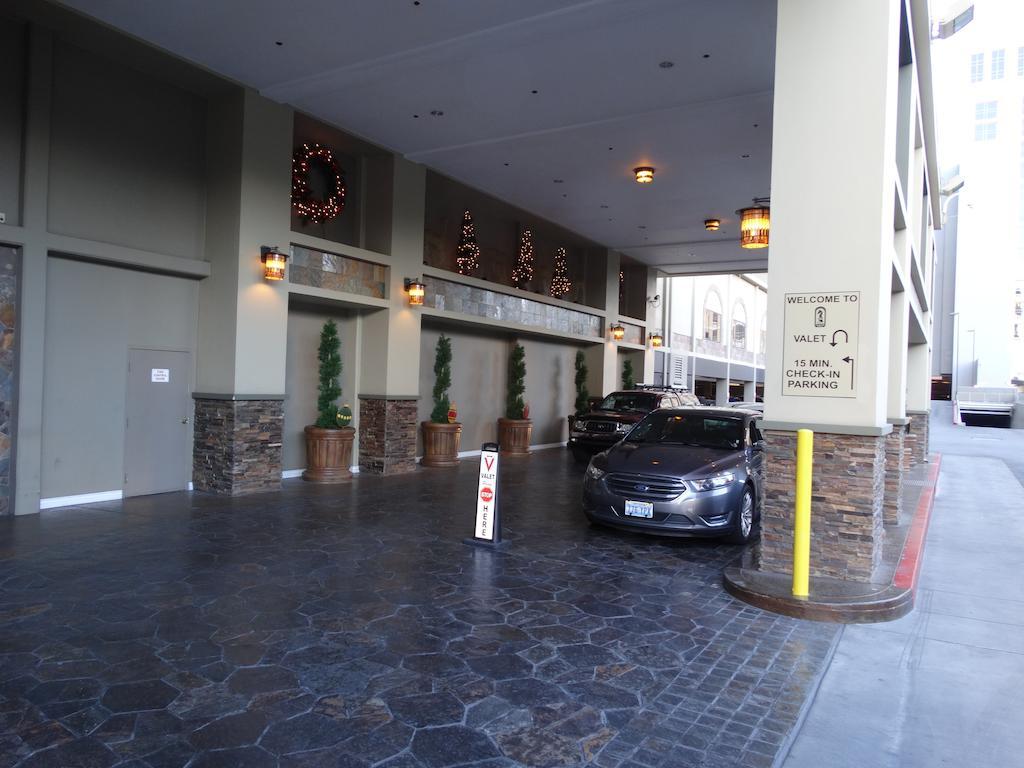 Suites At Jockey Club Las Vegas Buitenkant foto